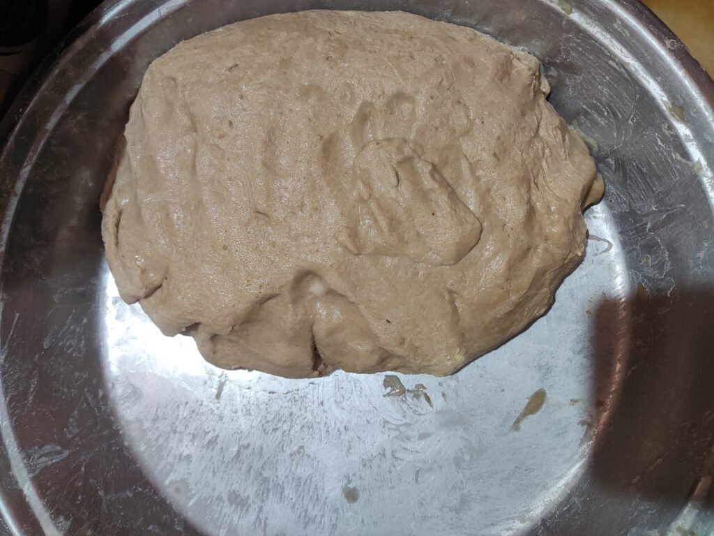 puran poli